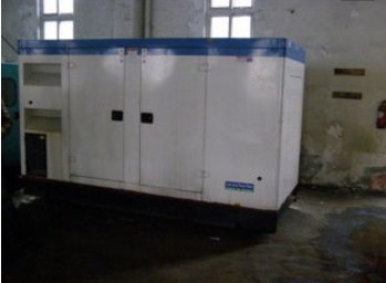 剑阁康明斯150kw大型柴油二手发电机组 剑阁康明斯150kw大型柴油二手发电机组