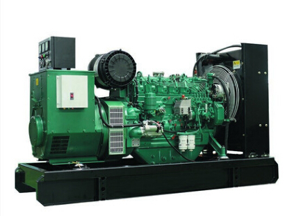 剑阁上柴200kw大型柴油二手发电机组 剑阁上柴200kw大型柴油二手发电机组