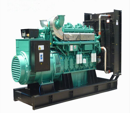 剑阁宗申动力30kw小型柴油二手发电机组 剑阁宗申动力30kw小型柴油二手发电机组