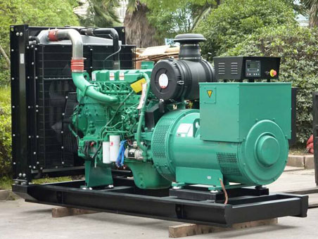 剑阁710kw康明斯柴油发电机组图片 剑阁710kw康明斯柴油发电机组图片