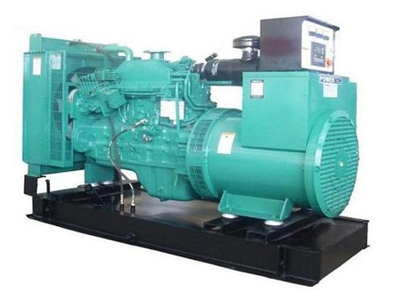 剑阁80kw康明斯柴油发电机组图片 剑阁80kw康明斯柴油发电机组图片