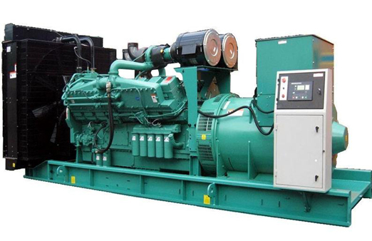 剑阁150kw康明斯柴油发电机组图片 剑阁150kw康明斯柴油发电机组图片
